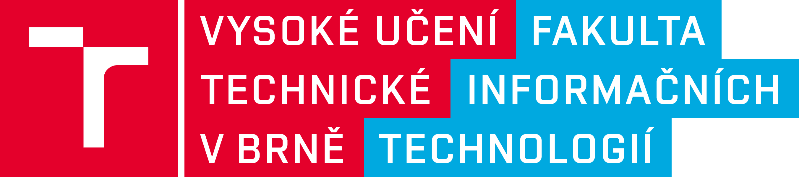 Brno University of Technology, Faculty of Information Technology